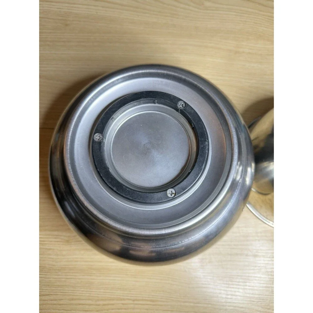 Sunbeam Mixmaster Heritage Series Legacy Mixing Bowls Set of 2 Locking OEM
